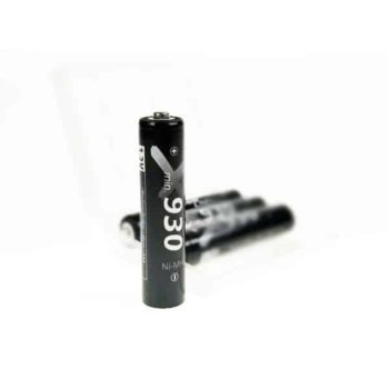 AAA930-H HT LowSelfDischarge XCell