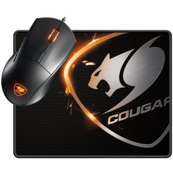 Cougar CG3MMXCWOB0001