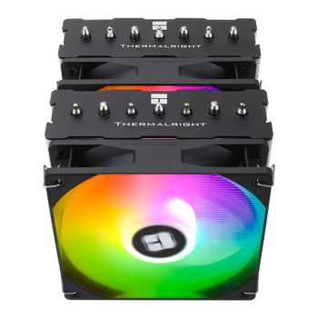 Thermalright Phantom Spirit 120 SE ARGB