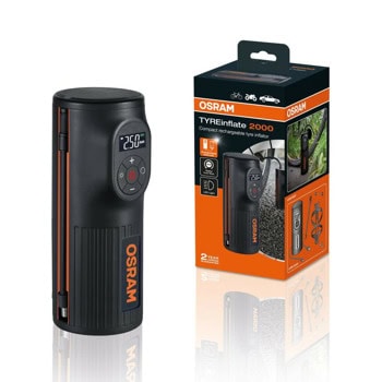Osram TYREinflate 2000 OTIR2000