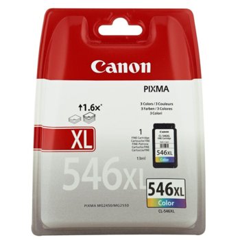 Касета CANON PIXMA MG2450/MG2550
