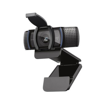 Logitech C920s HD PRO 960-001252
