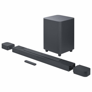 JBL Bar 800 JBLBAR800PROBLKEP