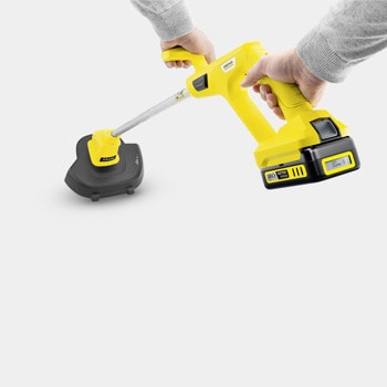 Karcher LTR 18-25 Battery Set