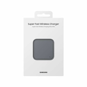 Samsung Wireless Charging Pad EP-P2400TBEGEU 15W