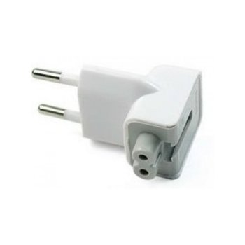 EU plug ПРЕХОДНИК ЗА APPLE - 18206