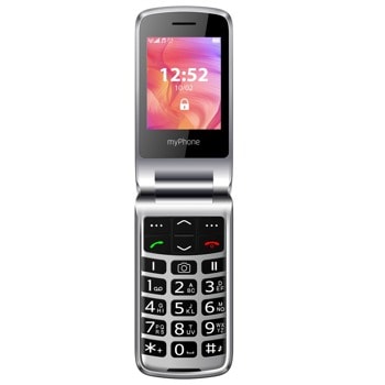 MyPhone Rumba 2 black
