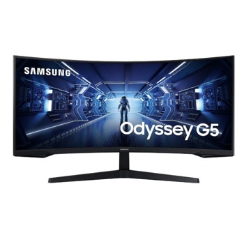 Samsung LC34G55T LC34G55TWWPXEN