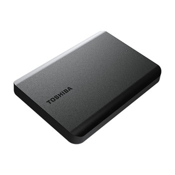 Toshiba Canvio Basics 2022 2TB HDTB520EK3AA