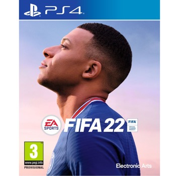 FIFA 22 PS4