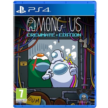 Among Us - Crewmate Edition PS4