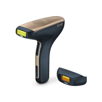 Beurer IPL 8800 Velvet Skin Pro Hair-remover