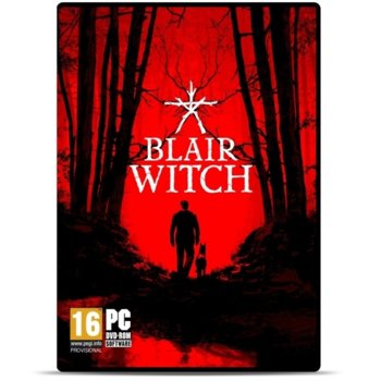 Blair Witch PC