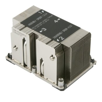 Supermicro SNK-P0068PSC
