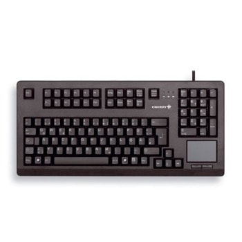 Cherry G80-11900