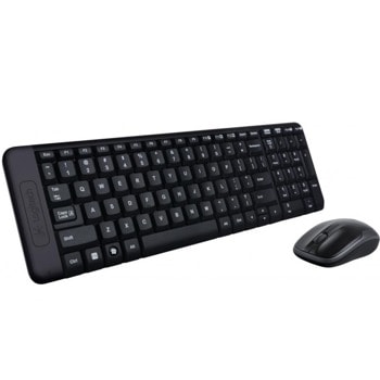 Logitech MK220