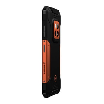 MyPhone HAMMER Construction Thermal 5G TEL000962