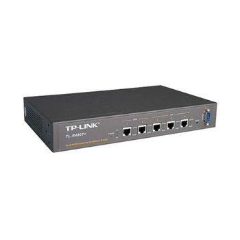 TP-Link TL-R480T+ Load Balance Broadband Router