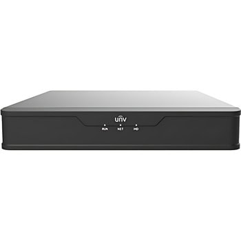 UniVIEW NVR301-08S3-P8