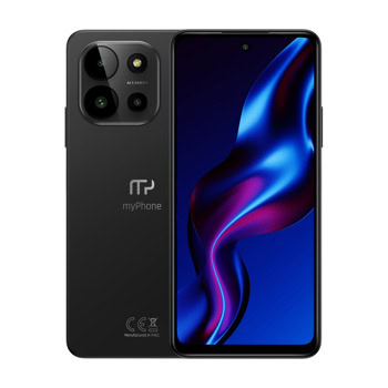 MyPhone N23 5G с подарък калъф 12103