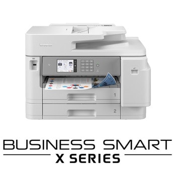 Brother MFC-J5955DW Inkjet Multifunctional