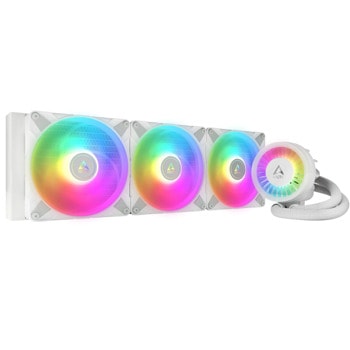 Arctic Liquid Freezer III 420 A-RGB ACFRE00153A
