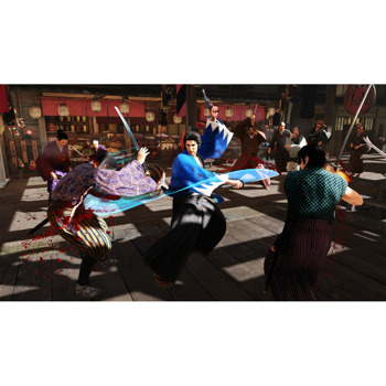 Like a Dragon: Ishin! (PS5)