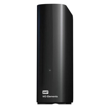 14TB WD Elements USB 3.0 WDBWLG0140HBK