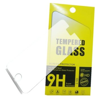Tempered Glass Motorola Moto G4