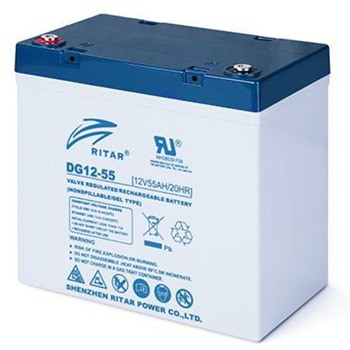Ritar Power DG12-55