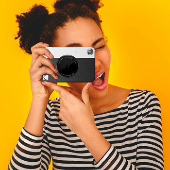 Kodak Printomatic ZINK RODOMATICBK