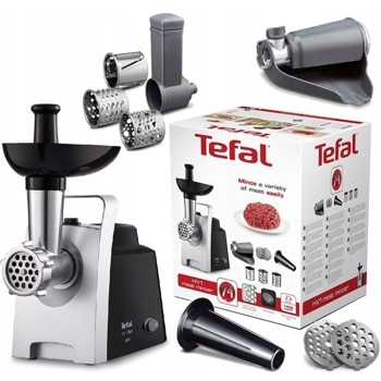 Tefal NE109838, HV1 7IN 1