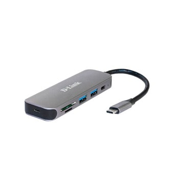 D-Link DUB-2325/E
