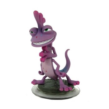 Disney Infinity Monsters Randy