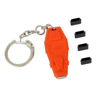 USB Type-C Blocker LNY-40459
