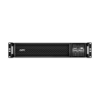 APC Smart-UPS SRT 1000VA \ 1000W RM 230V
