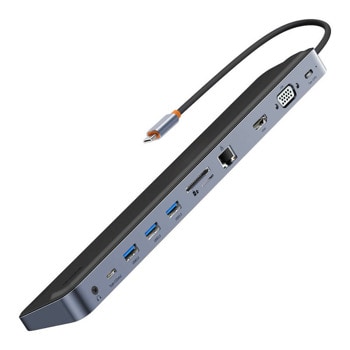 Baseus Elite Joy Series 11-in-1 WKSX030013