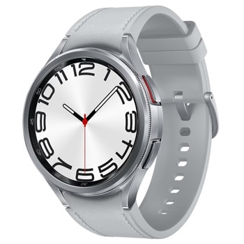 Samsung Galaxy Watch6 Classic 47mm Silver