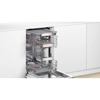 Съдомиялна за вграждане Bosch SPV6YMX08E