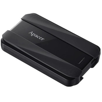 Твърд диск Apacer AC533 1TB черен