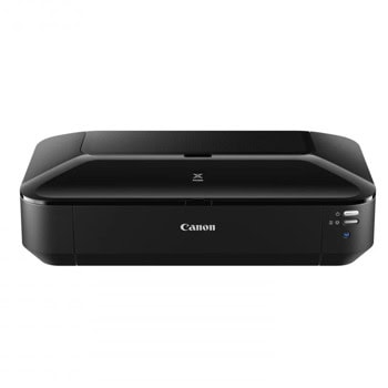Мастиленоструен принтер Canon PIXMA iX6850