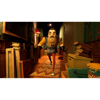 Hello Neighbor 2 PS5