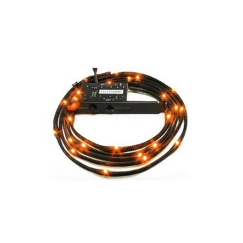 NZXT LED CABLE 2M /ORANGE
