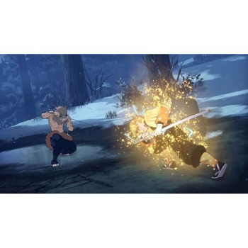 Demon Slayer - The Hinokami Chronicles Switch