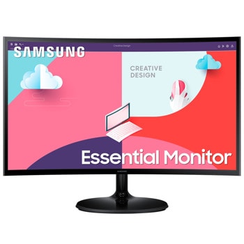 Samsung LS24C360EAUXEN