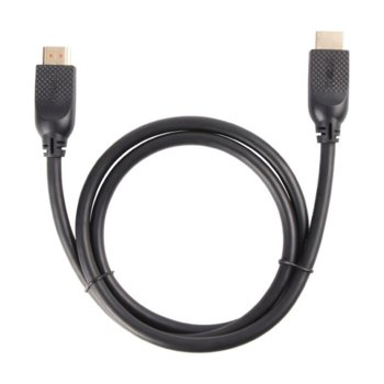 VCom HDMI v2.0 3m Ultra HD 4k2k/60p Gold CG517-3m
