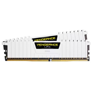 Corsair VENGEANCE LPX (2x16GB) CMK32GX4M2E3200C16W
