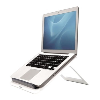 Fellowes I-Spire White