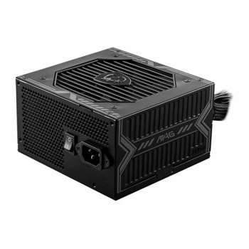 MSI MAG A650BN 7ZP2B11-CE0