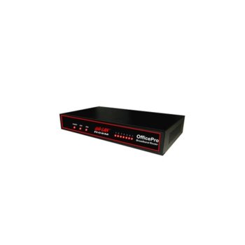 irLAN R08M OfficePro Broadband Router